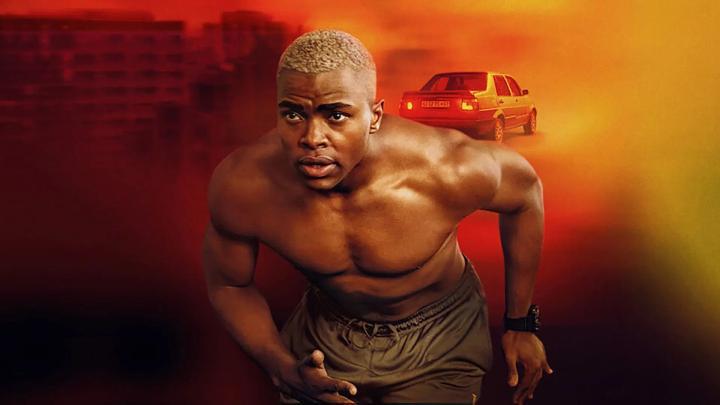 مسلسل Go 2025 الموسم الاول الحلقة 5 مترجمة