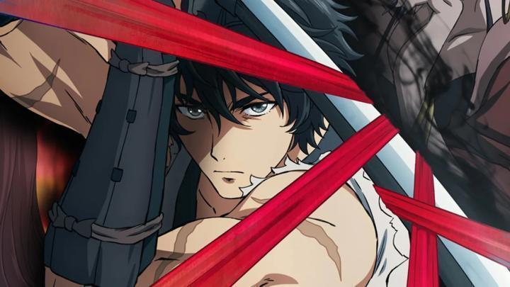 انمي Kijin Gentoushou الحلقة 21 مترجمة