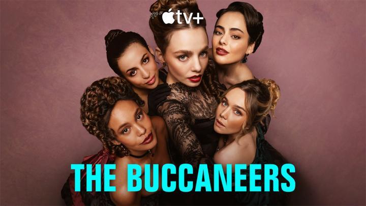 مسلسل The Buccaneers الموسم الثاني الحلقة 2 مترجمة