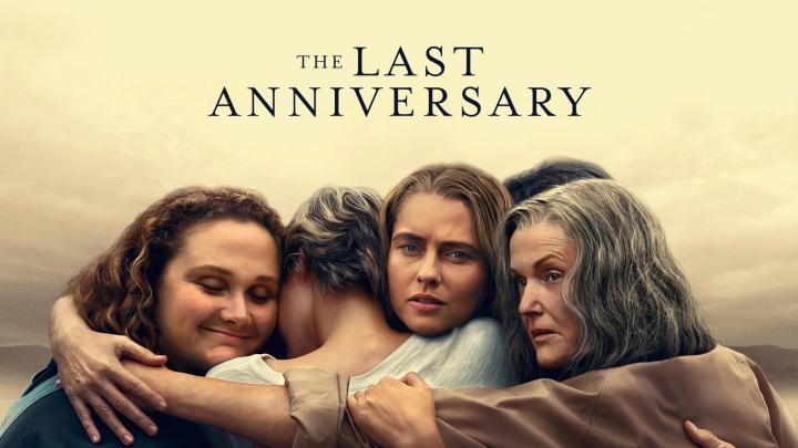 مسلسل The Last Anniversary الموسم الاول الحلقة 4 مترجمة