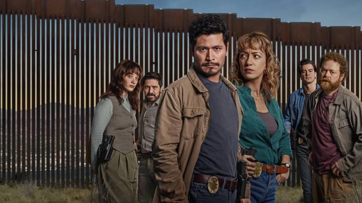مسلسل The Gringo Hunters الموسم الاول الحلقة 2 مترجمة