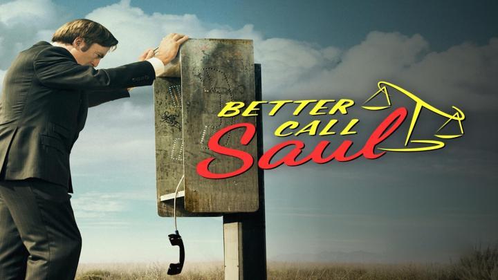 مسلسل Better Call Saul الموسم الاول الحلقة 7 مترجمة