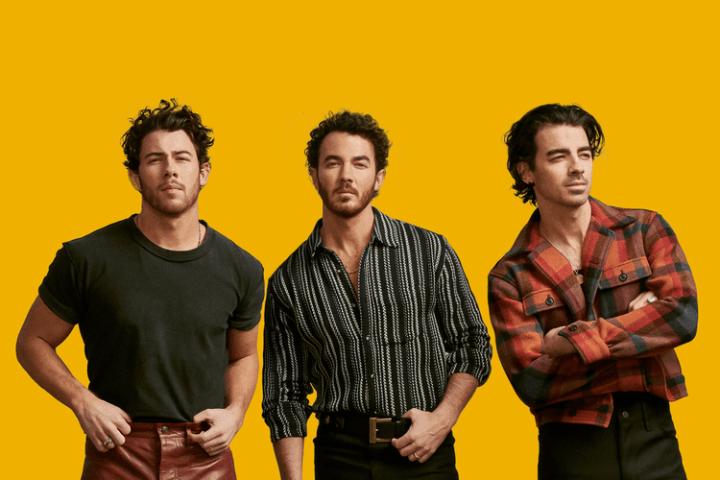 مشاهدة فيلم Jonas Brothers 2025 مترجم موفيز لاند