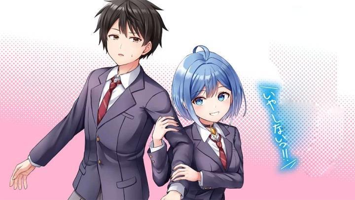 انمي ?Danjo no Yuujou wa Seiritsu suru الحلقة 11 مترجمة