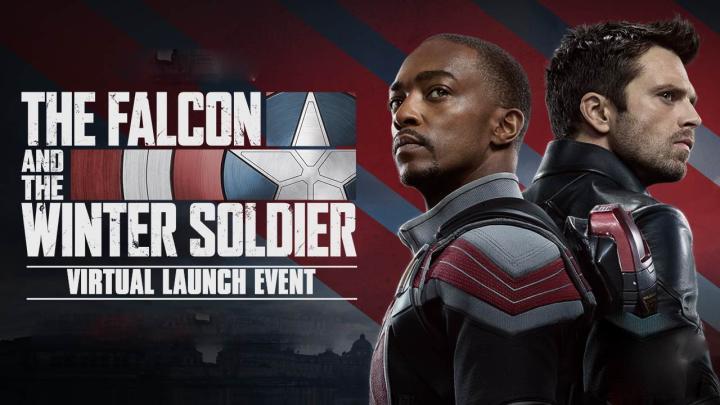 مسلسل The Falcon and the Winter Soldier الموسم الاول الحلقة 3 مترجمة
