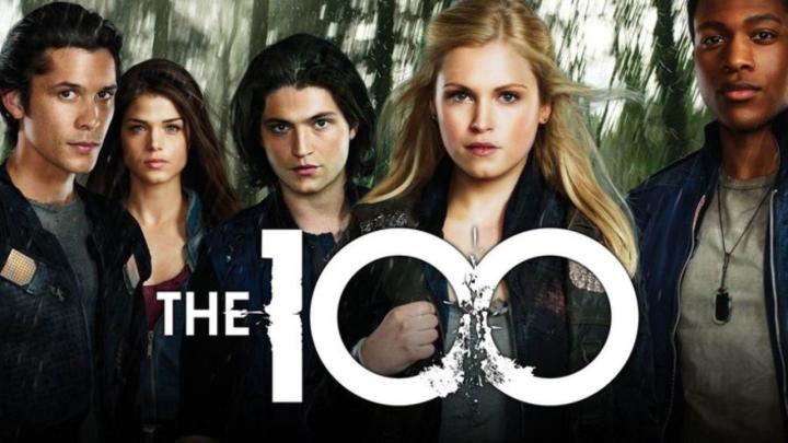 مسلسل The 100 الموسم الاول مترجم