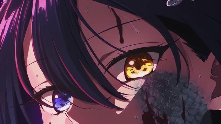 انمي Watashi wo Tabetai, Hitodenashi الحلقة 13 والاخيرة مترجمة