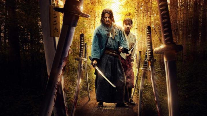 مسلسل Last Samurai Standing الموسم الاول الحلقة 3 مترجمة