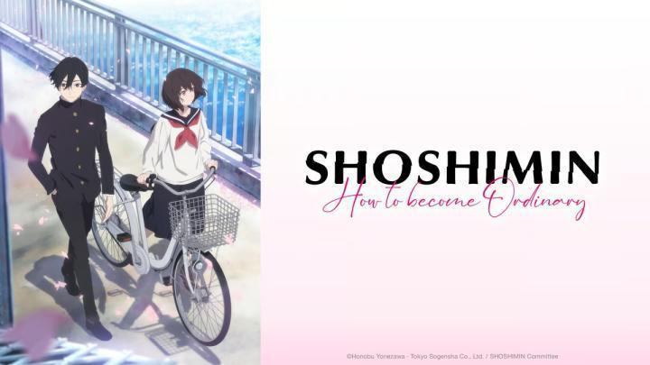 انمي Shoushimin Series 2nd Season الحلقة 13 مترجمة