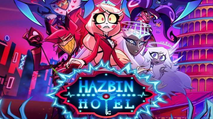 مسلسل Hazbin Hotel الموسم الثاني الحلقة 3 الثالثة مترجمة HD