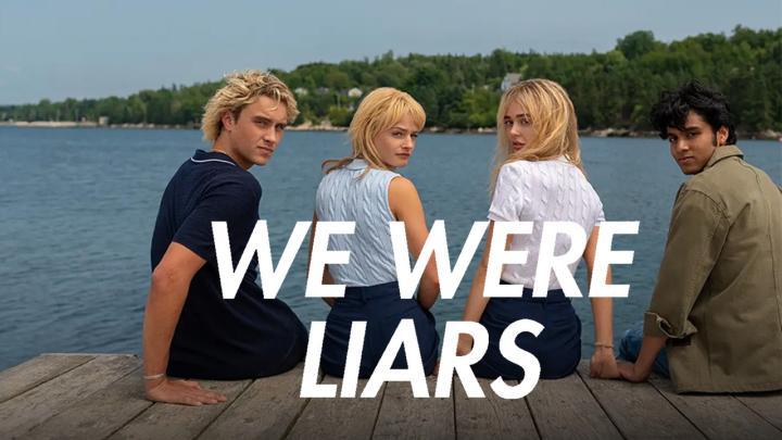 مسلسل We Were Liars الموسم الاول الحلقة 8 والاخيرة مترجمة