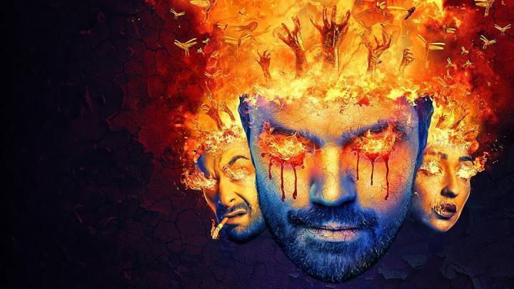 مسلسل Preacher الموسم الرابع الحلقة 7 مترجمة