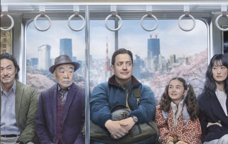 مشاهدة فيلم Rental Family مدبلج عربي كامل | فيلم عائلة الإيجار 2025