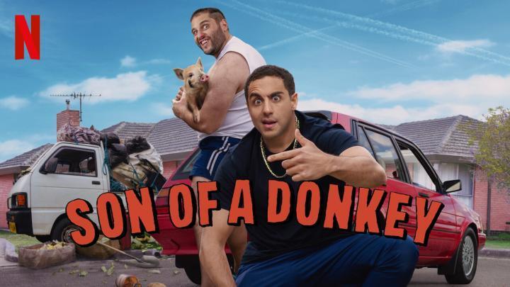 مسلسل Son of a Donkey الموسم الاول الحلقة 6 والاخيرة مترجمة
