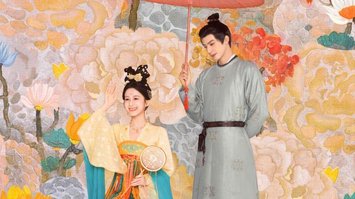 مسلسل مجد الشباب Youthful Glory الحلقة 2 مترجمة