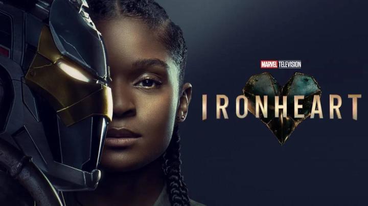 مسلسل Ironheart الحلقة 5 مترجمة