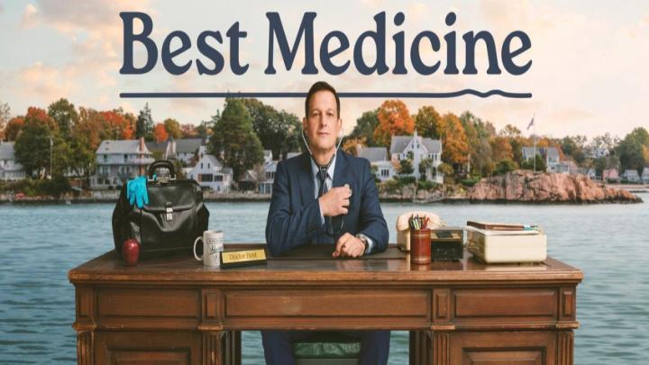 مسلسل Best Medicine الموسم الاول الحلقة 2 الثانية مترجمة HD