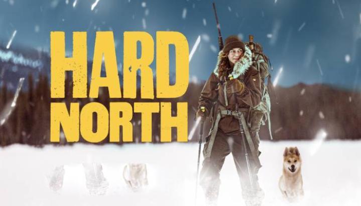 برنامج Hard North الموسم الاول الحلقة 3 مترجمة
