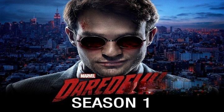مسلسل Daredevil الموسم الاول الحلقة 7 السابعة مترجم
