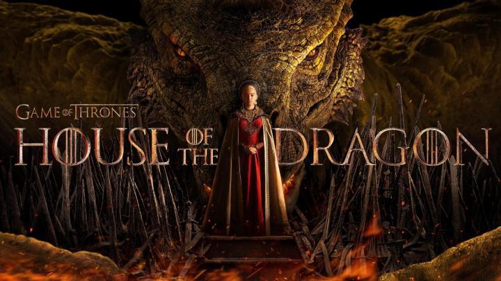 مسلسل House of The Dragon الموسم الاول الحلقة 8 مترجمة
