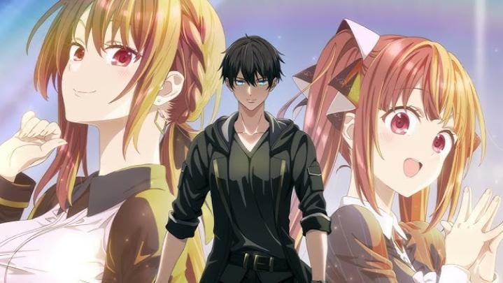 انمي Yuusha Party wo Oidasareta Kiyoubinbou الحلقة 4 الرابعة مترجمة