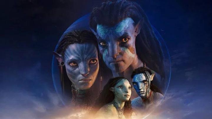 مشاهدة فيلم افاتار Avatar 2 2022 مترجم
