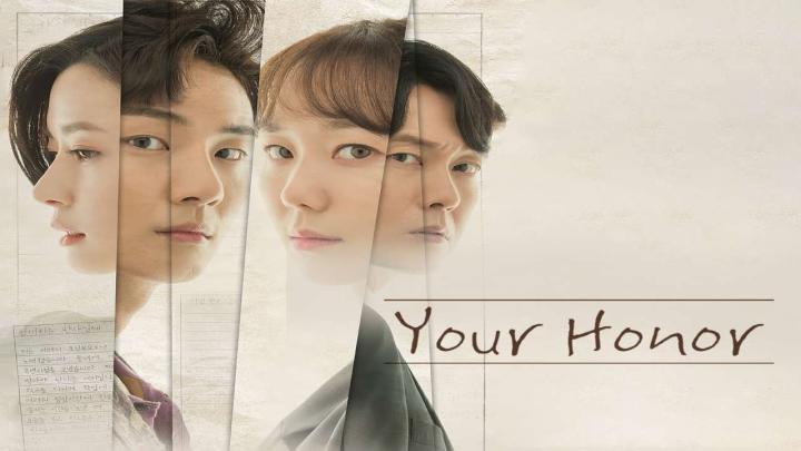 مسلسل سيادة القاضي Your Honor 2018 الحلقة 11