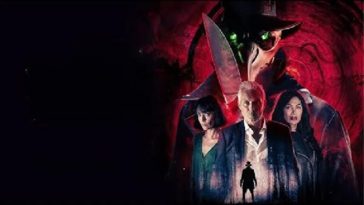 فيلم Doctor Plague 2026 مترجم كامل HD