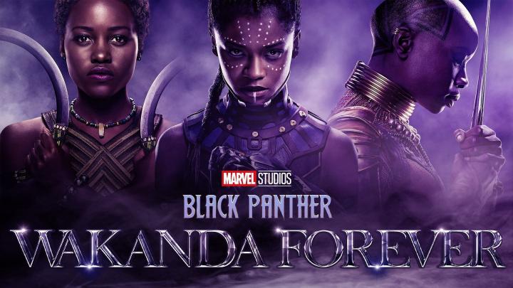 مشاهدة فيلم Black Panther 2 Wakanda Forever 2022 مترجم