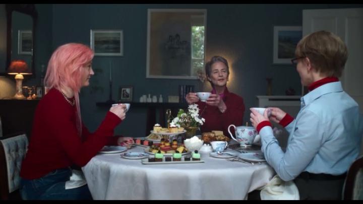 فيلم Father Mother Sister Brother 2025 مدبلج