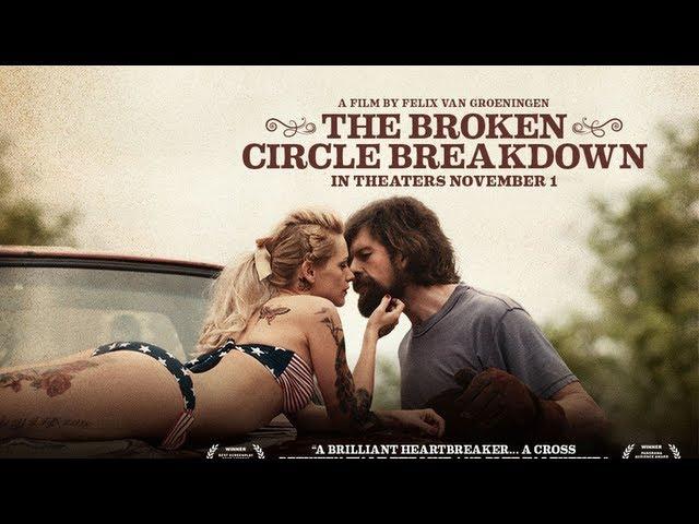 فيلم The Broken Circle Breakdown 2012 مترجم اون لاين