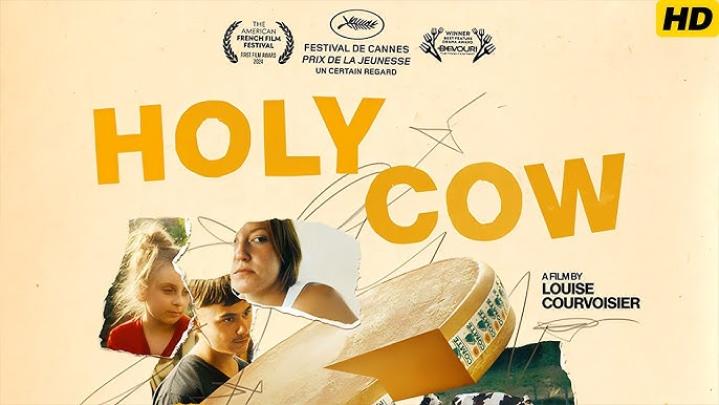 مشاهدة فيلم Holy Cow 2024 مترجم اون لاين
