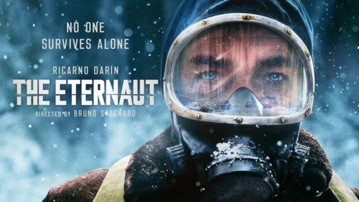 مسلسل El Eternauta الحلقة 5 مترجمة