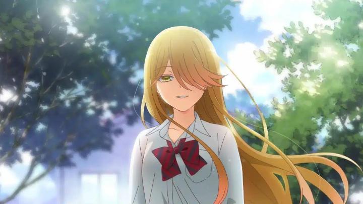 انمي Watari-kun no xx ga Houkai Sunzen الحلقة 15 مترجمة