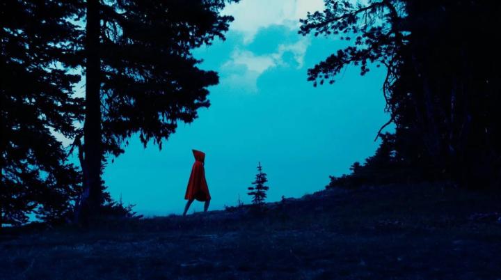 مشاهدة فيلم Kryptic 2024 مترجم اون لاين