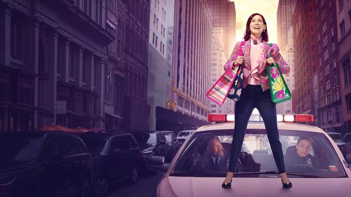 مسلسل Elsbeth الموسم الثاني مترجم كامل