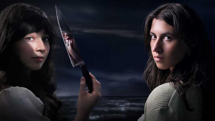 فيلم The Offing 2025 مترجم