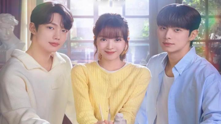 مسلسل باني وفتيانها Crushology 101 الحلقة 2 مترجمة