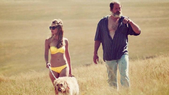 فيلم Tater Tot & Patton 2017 مترجم اون لاين