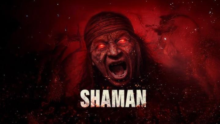 فيلم Shaman 2025 مترجم اون لاين