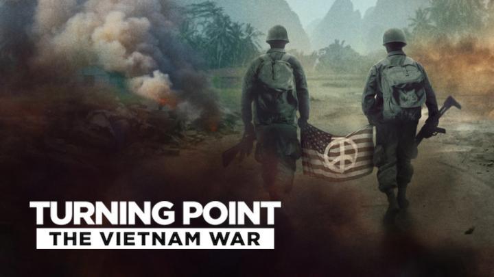 مسلسل Turning Point The Vietnam War الحلقة 3 مترجمة