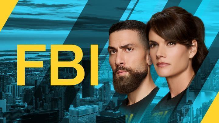مسلسل FBI الموسم الثامن الحلقة 6 مترجمة HD