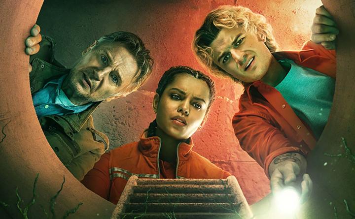 مشاهدة فيلم Cold Storage 2026 مترجم موفيز لاند