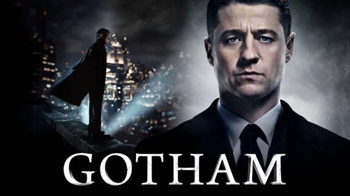 مسلسل Gotham الموسم الرابع الحلقة 8 مترجمة