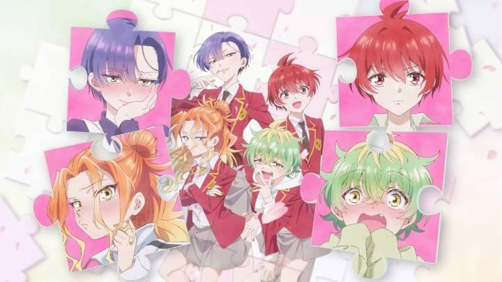 انمي Mikadono Sanshimai wa Angai, Choroi الحلقة 2 مترجمة