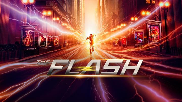 مسلسل The Flash الموسم التاسع الحلقة 6 مترجم