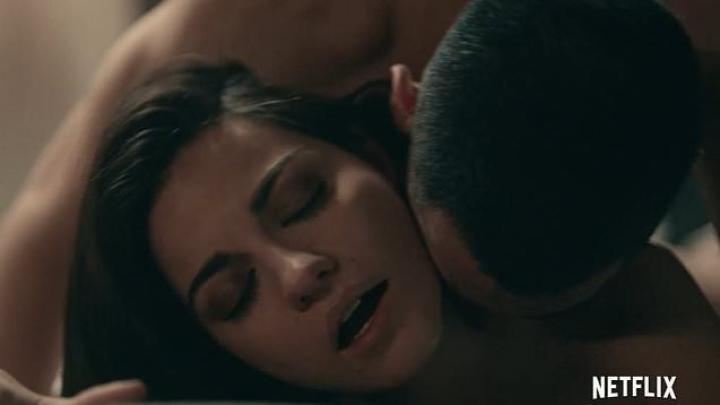 مسلسل Dark Desire الحلقة 2 مترجمة (للكبار فقط +18)