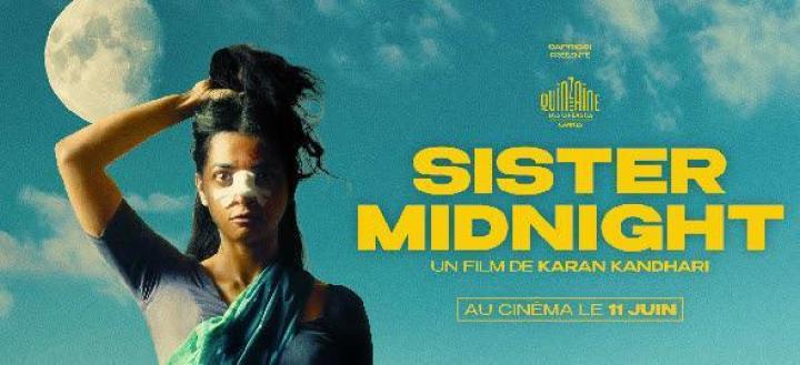 فيلم Sister Midnight 2024 مترجم كامل HD