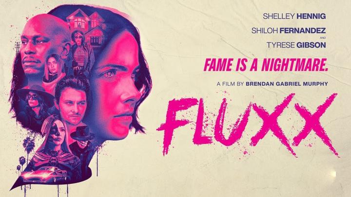 مشاهدة فيلم Fluxx 2025 مترجم موفيز لاند