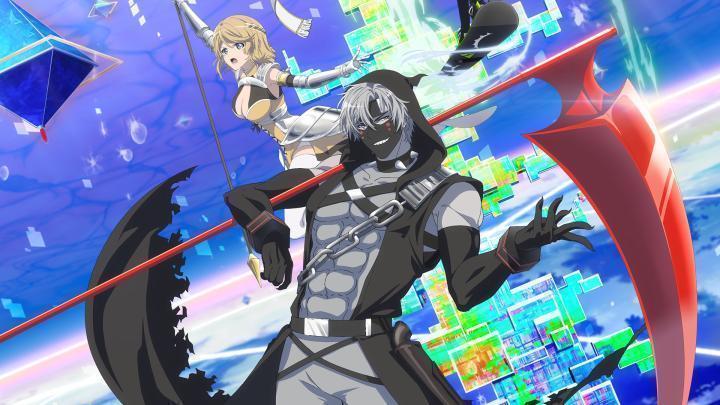 انمي #Compass 2.0: Sentou Setsuri Kaiseki System الحلقة 12 والاخيرة مترجمة